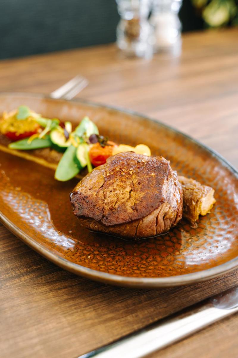 Les Violettes Hotel & Spa