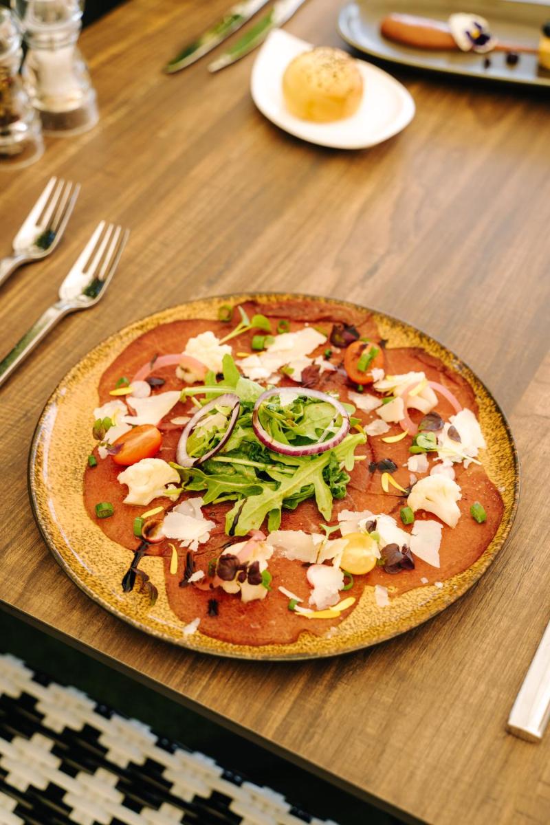 Les Violettes Hotel & Spa