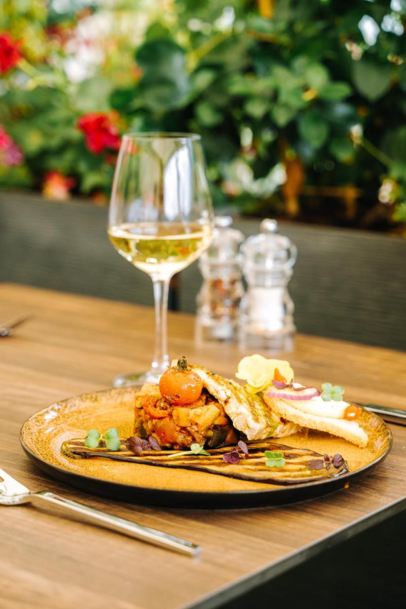 Les Violettes Hotel & Spa