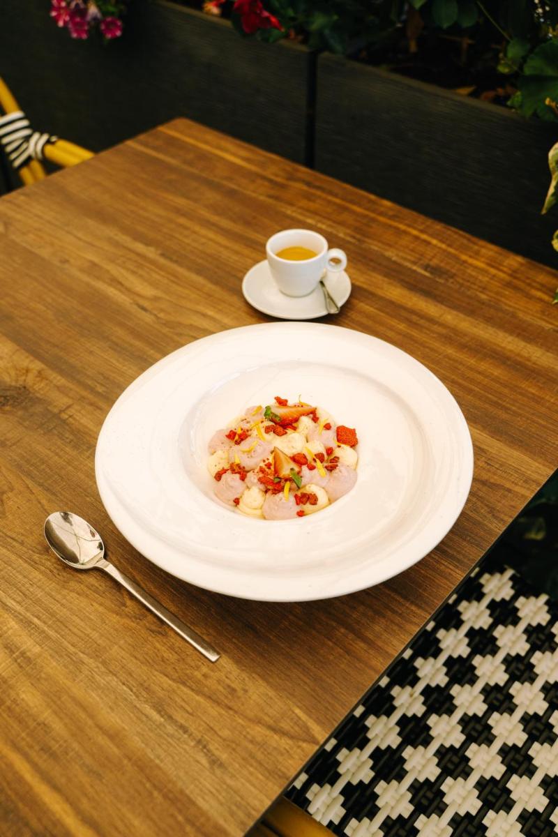 Les Violettes Hotel & Spa