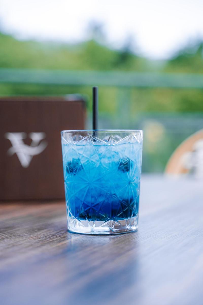 Les Violettes Hotel & Spa