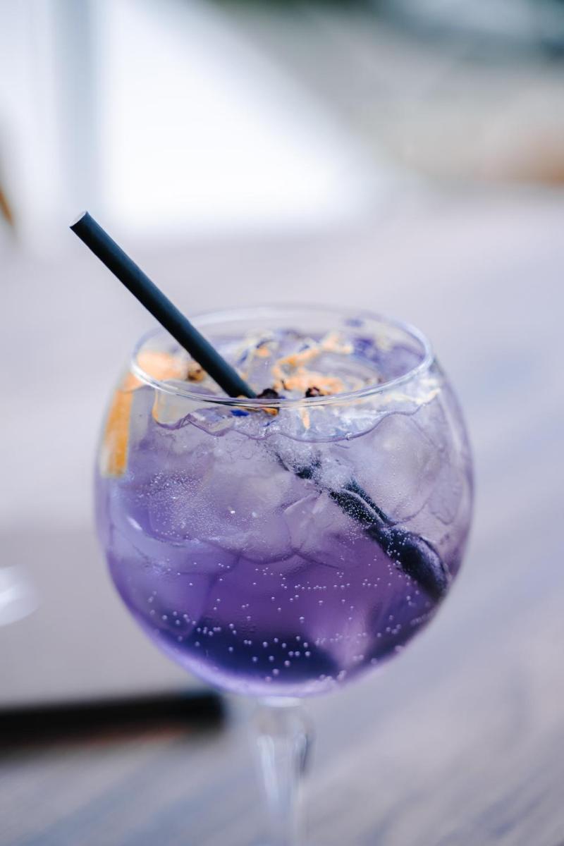 Les Violettes Hotel & Spa