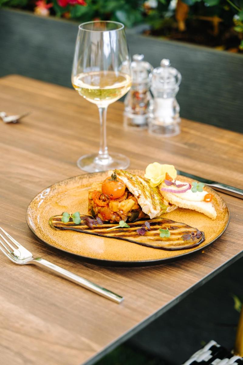 Les Violettes Hotel & Spa