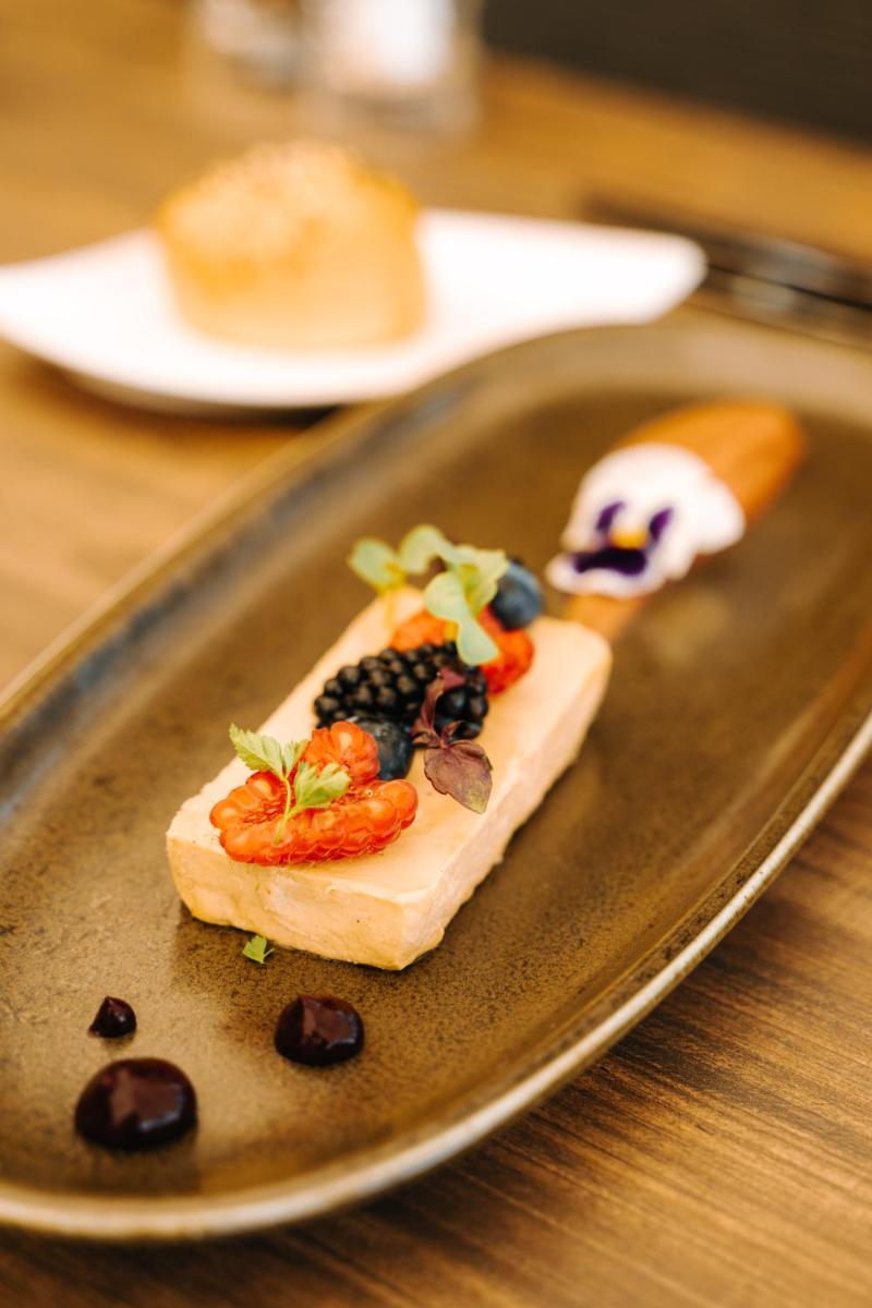 Les Violettes Hotel & Spa