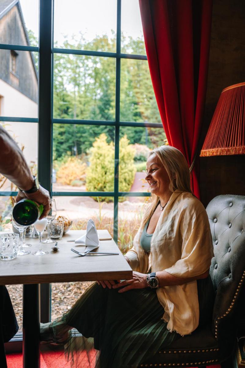 Les Violettes Hotel & Spa