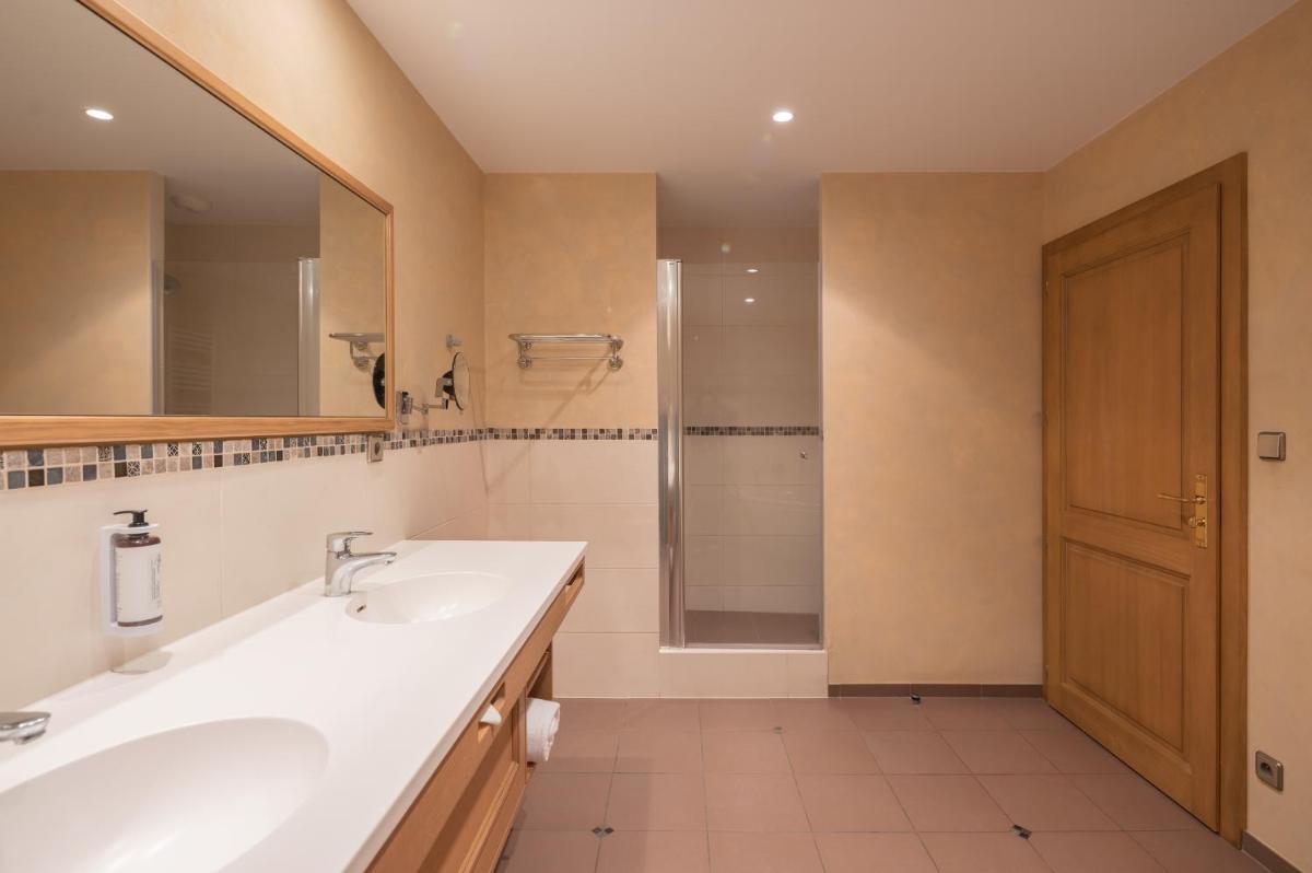 Les Violettes Hotel & Spa