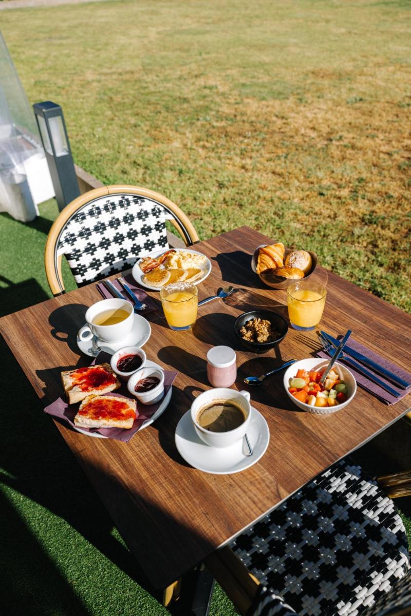 Les Violettes Hotel & Spa