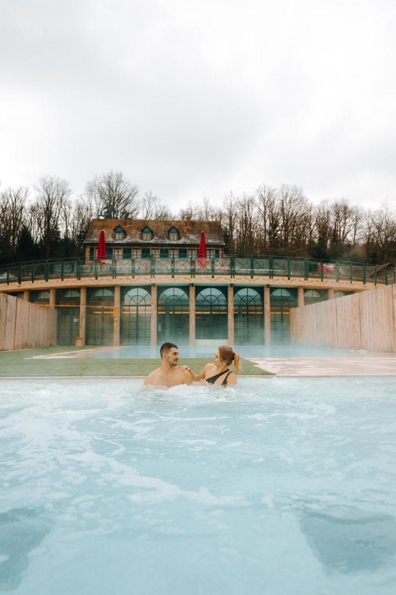 Les Violettes Hotel & Spa