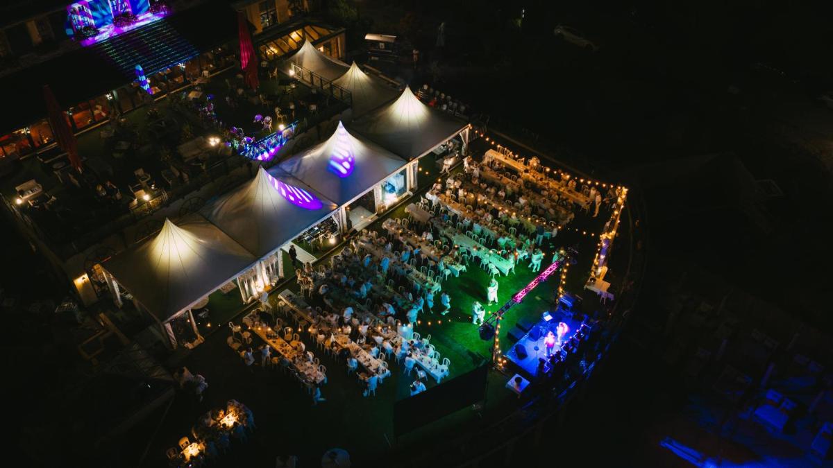 Les Violettes Hotel & Spa