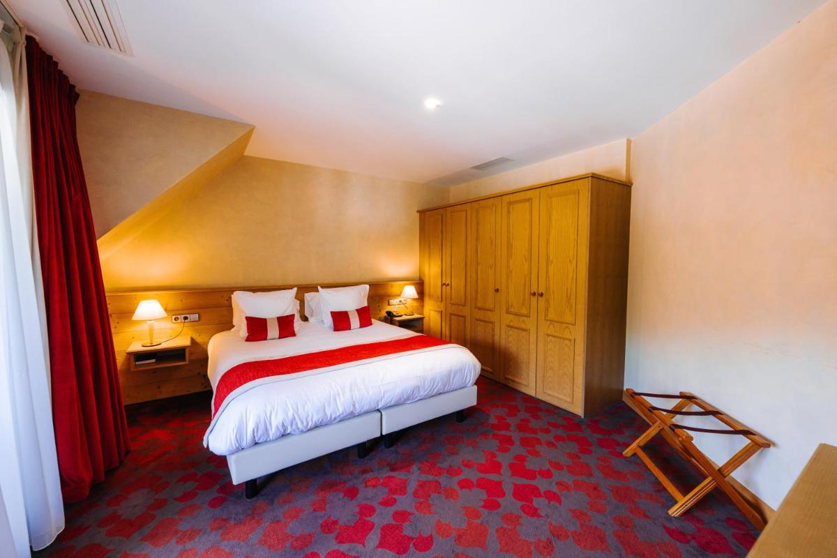 Les Violettes Hotel & Spa