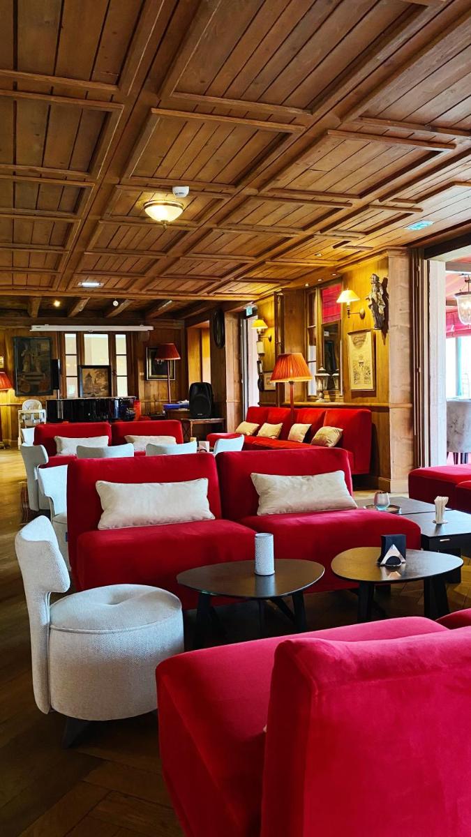 Les Violettes Hotel & Spa