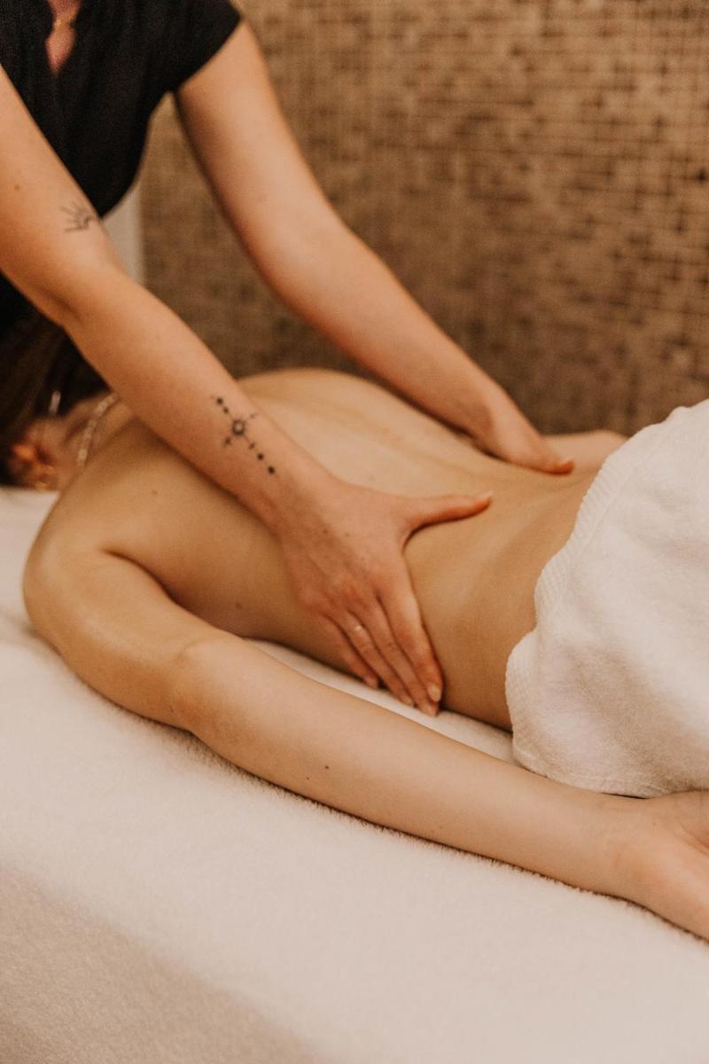 Les Violettes Hotel & Spa