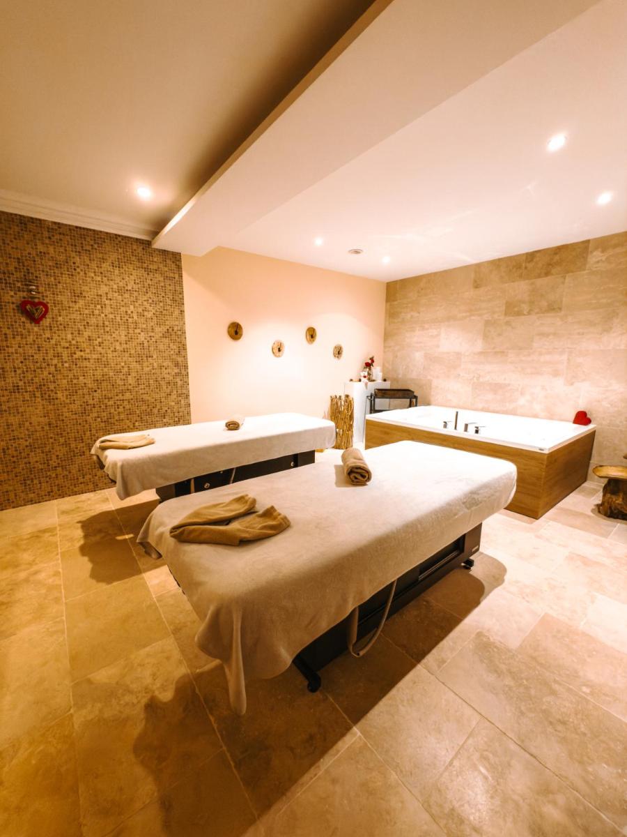 Les Violettes Hotel & Spa