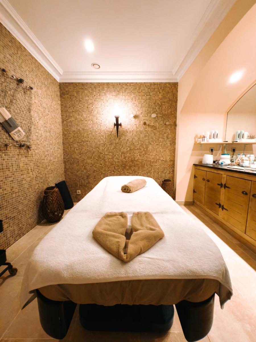 Les Violettes Hotel & Spa