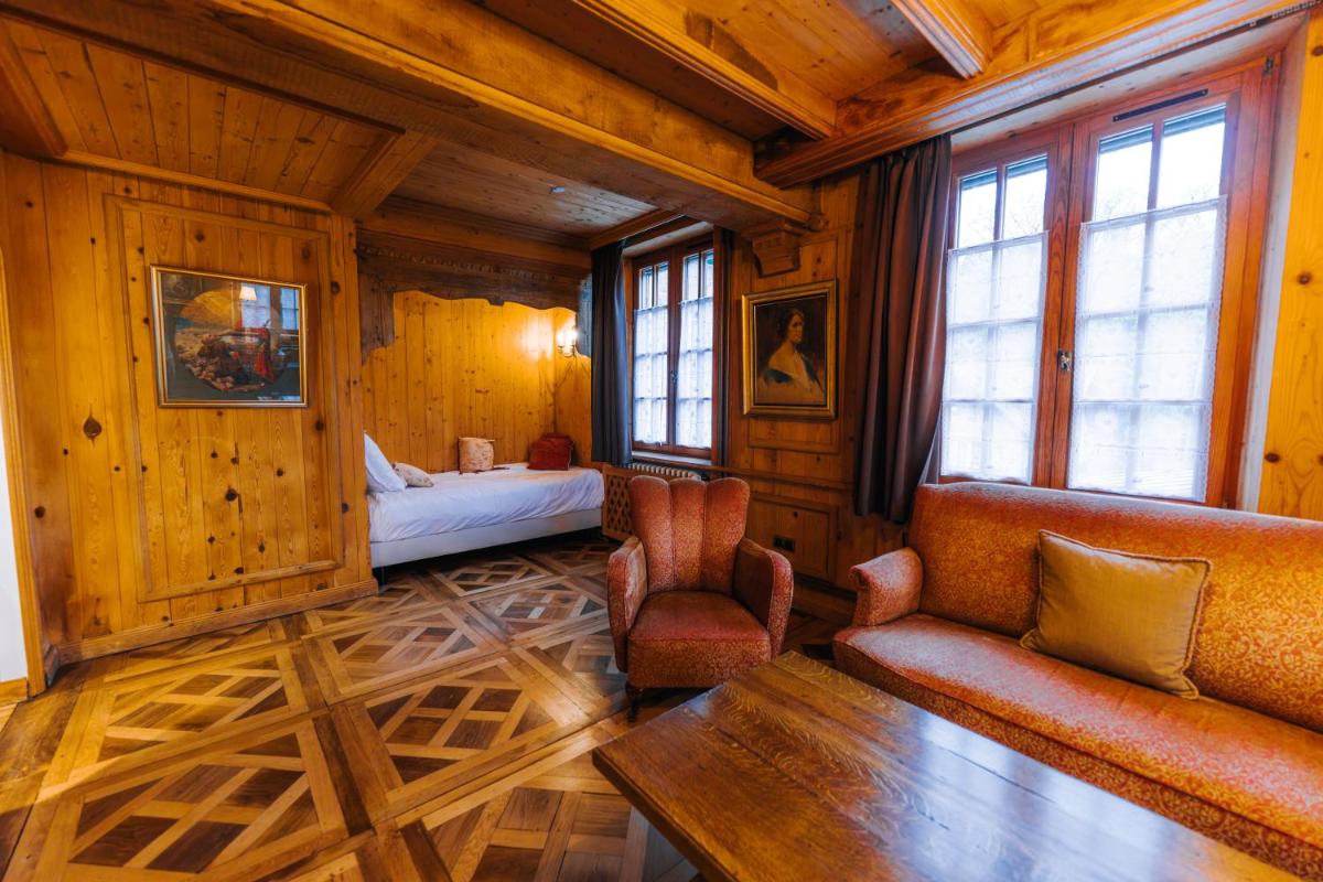 Les Violettes Hotel & Spa