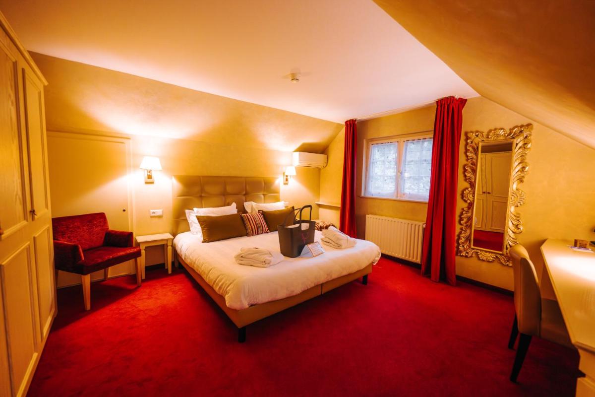 Les Violettes Hotel & Spa