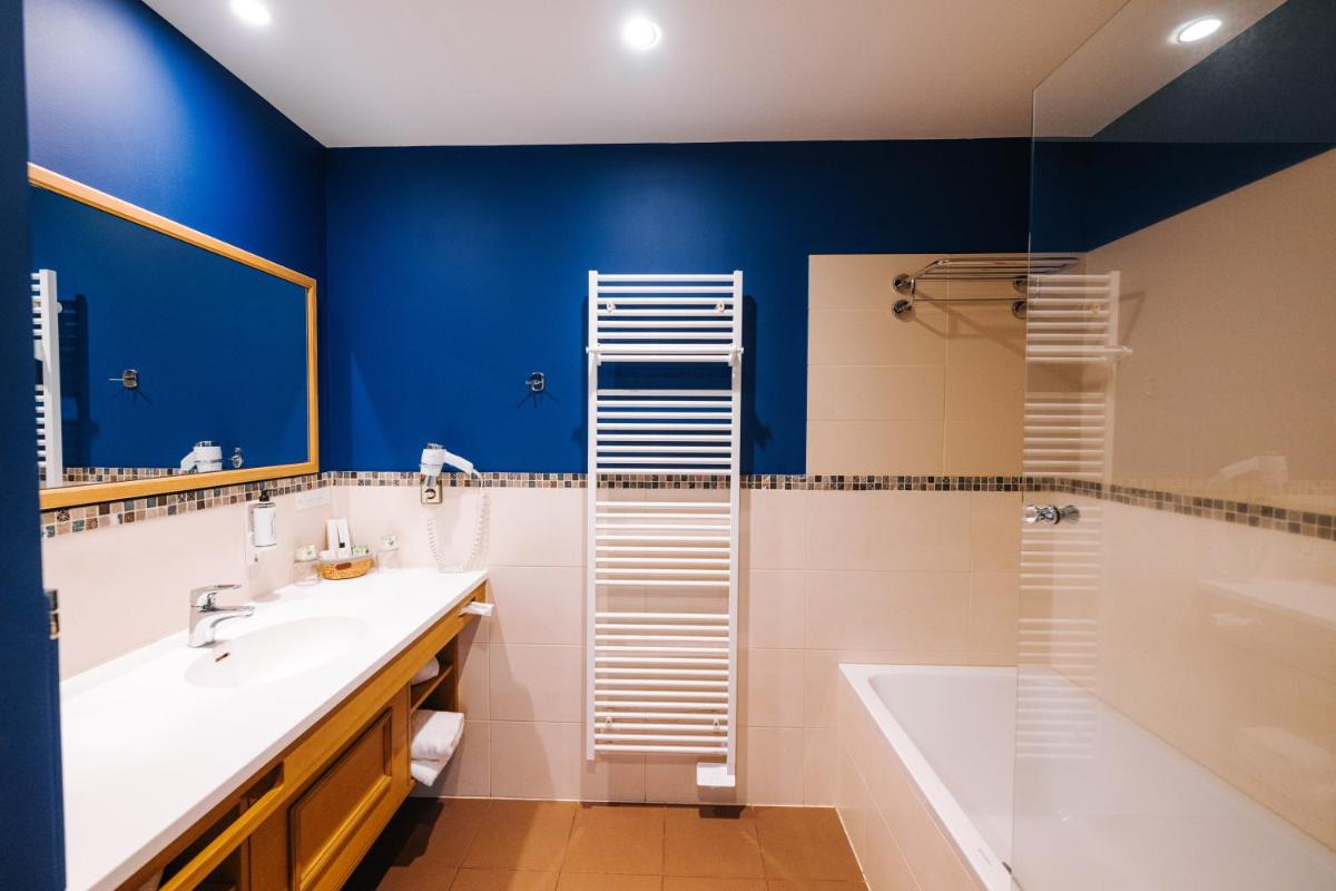 Les Violettes Hotel & Spa