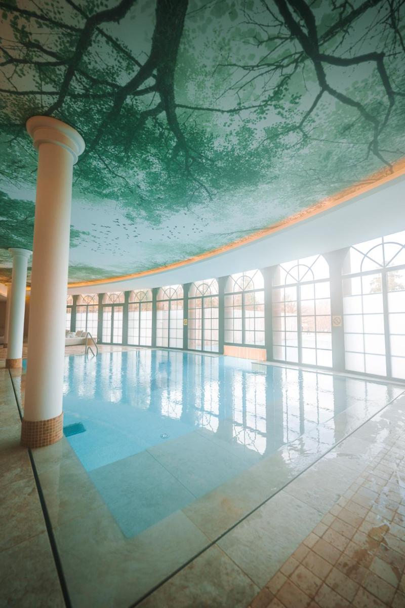 Les Violettes Hotel & Spa