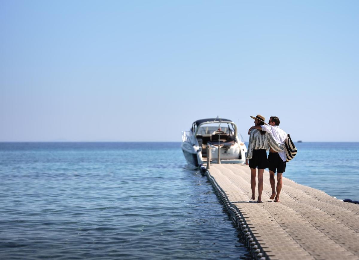 Lesante Blu - The Leading Hotels of the World, Adults Only
