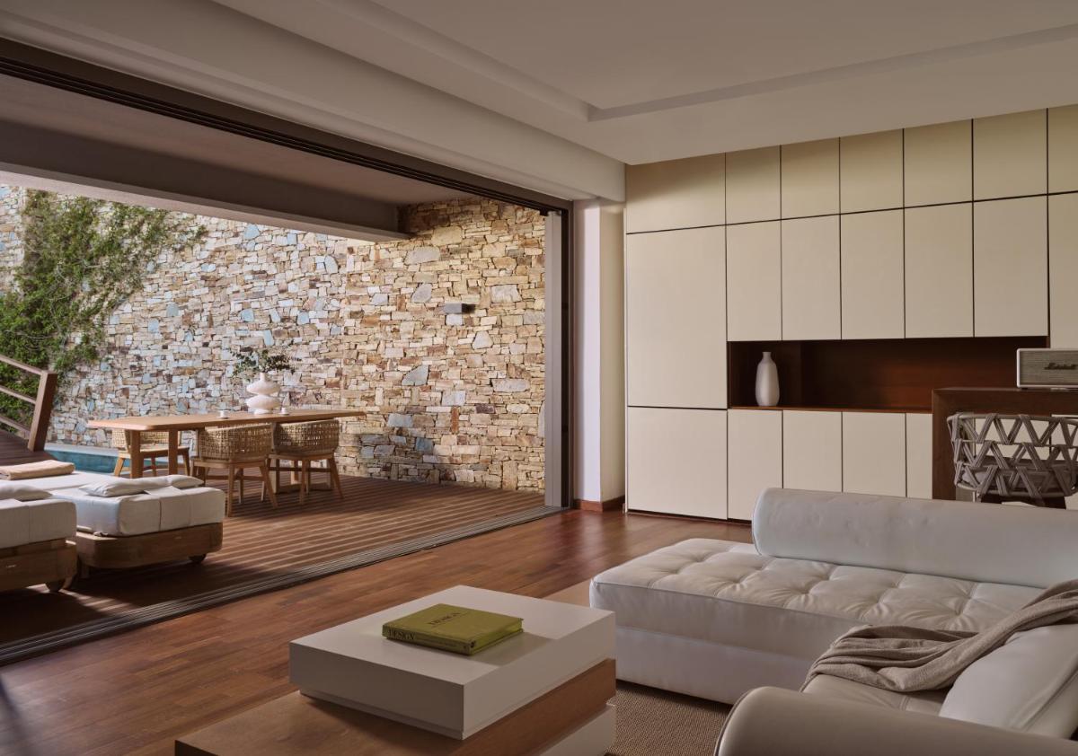 Lesante Blu - The Leading Hotels of the World, Adults Only