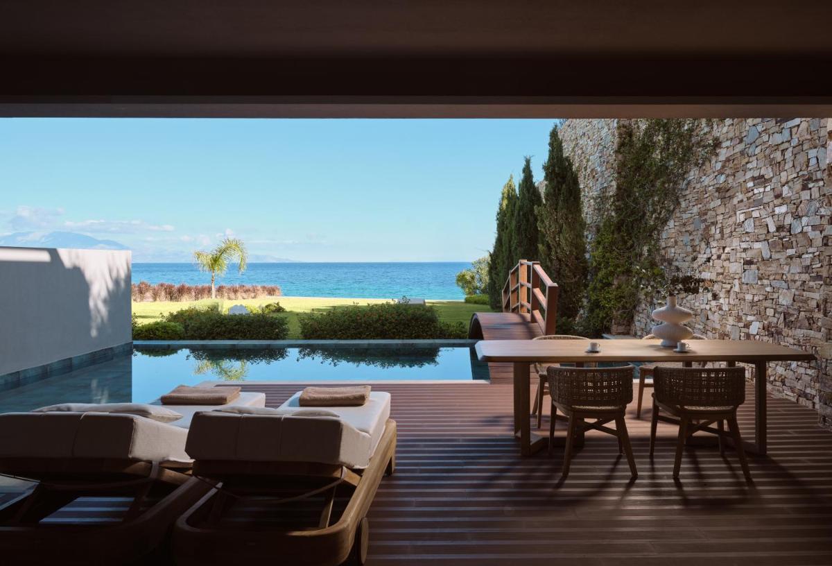 Lesante Blu - The Leading Hotels of the World, Adults Only