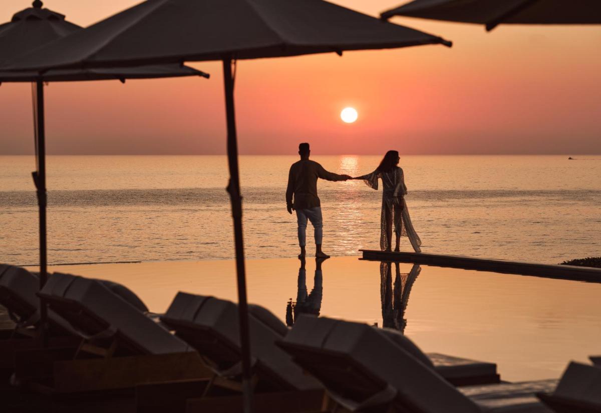 Lesante Blu - The Leading Hotels of the World, Adults Only