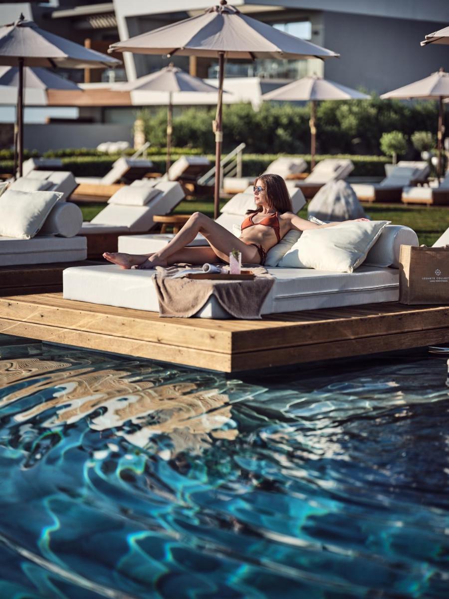 Lesante Blu - The Leading Hotels of the World, Adults Only