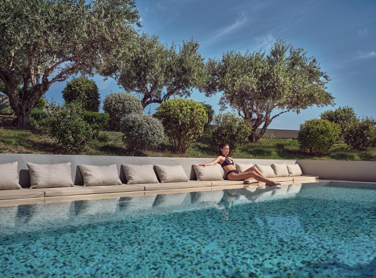 Lesante Blu - The Leading Hotels of the World, Adults Only