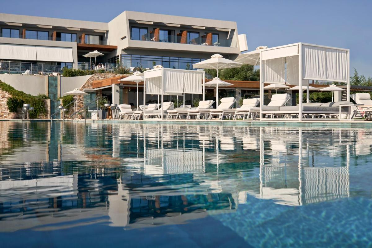 Lesante Blu - The Leading Hotels of the World, Adults Only