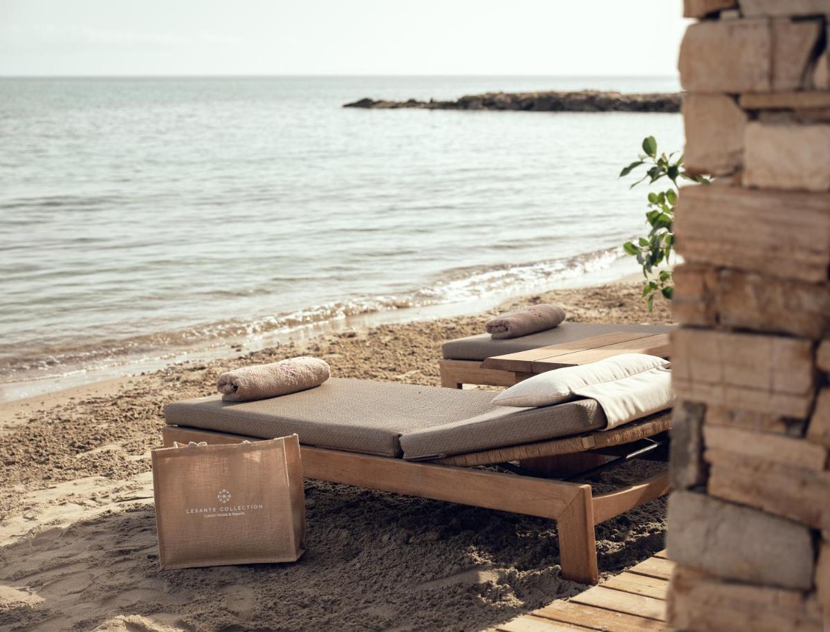 Lesante Blu - The Leading Hotels of the World, Adults Only