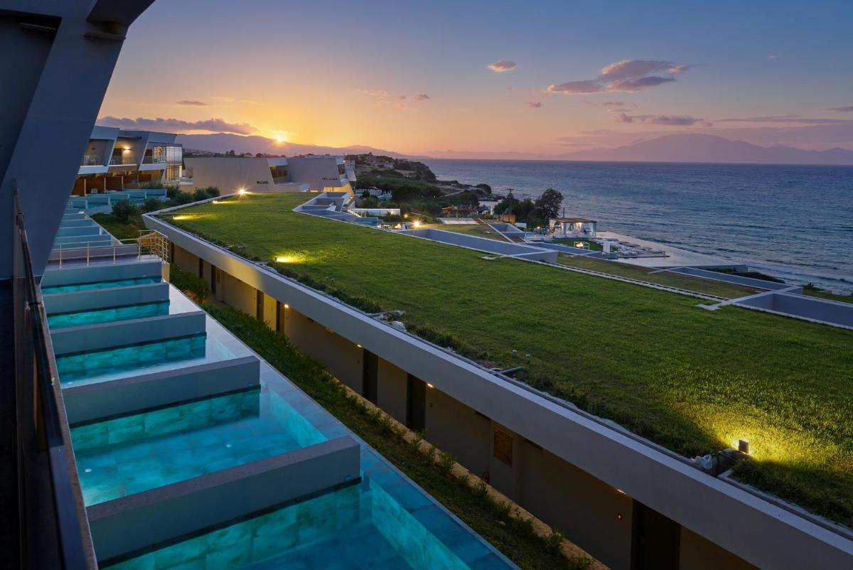 Lesante Blu - The Leading Hotels of the World, Adults Only