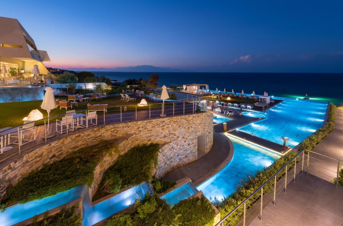 Lesante Blu - The Leading Hotels of the World, Adults Only