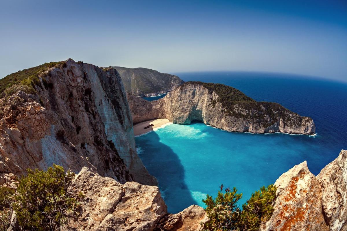 Lesante Blu - The Leading Hotels of the World, Adults Only