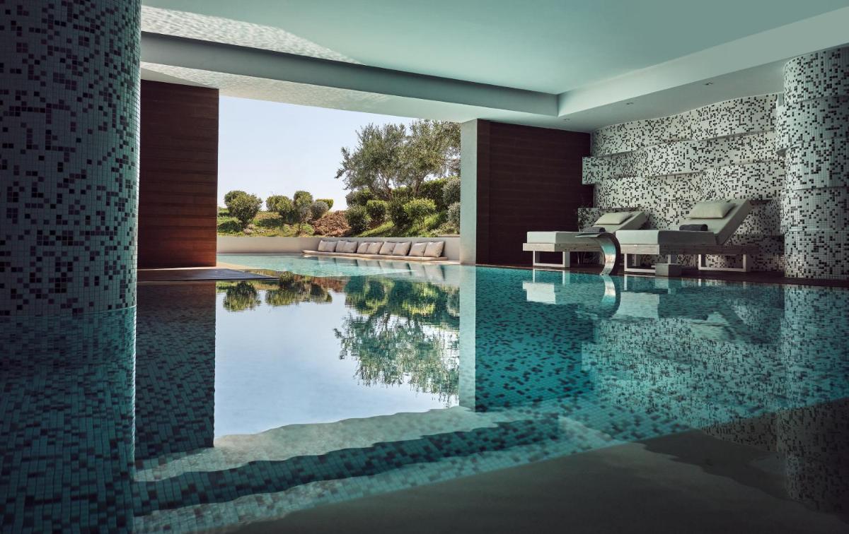 Lesante Blu - The Leading Hotels of the World, Adults Only