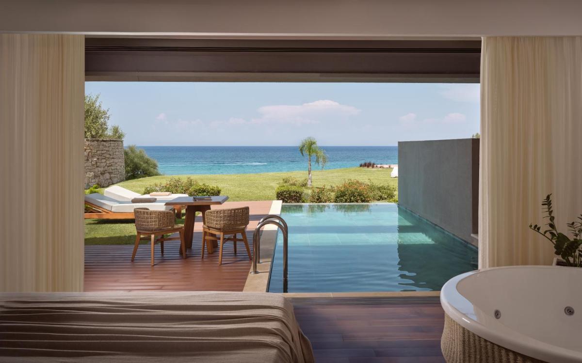 Lesante Blu - The Leading Hotels of the World, Adults Only