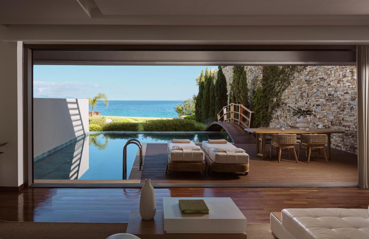 Lesante Blu - The Leading Hotels of the World, Adults Only