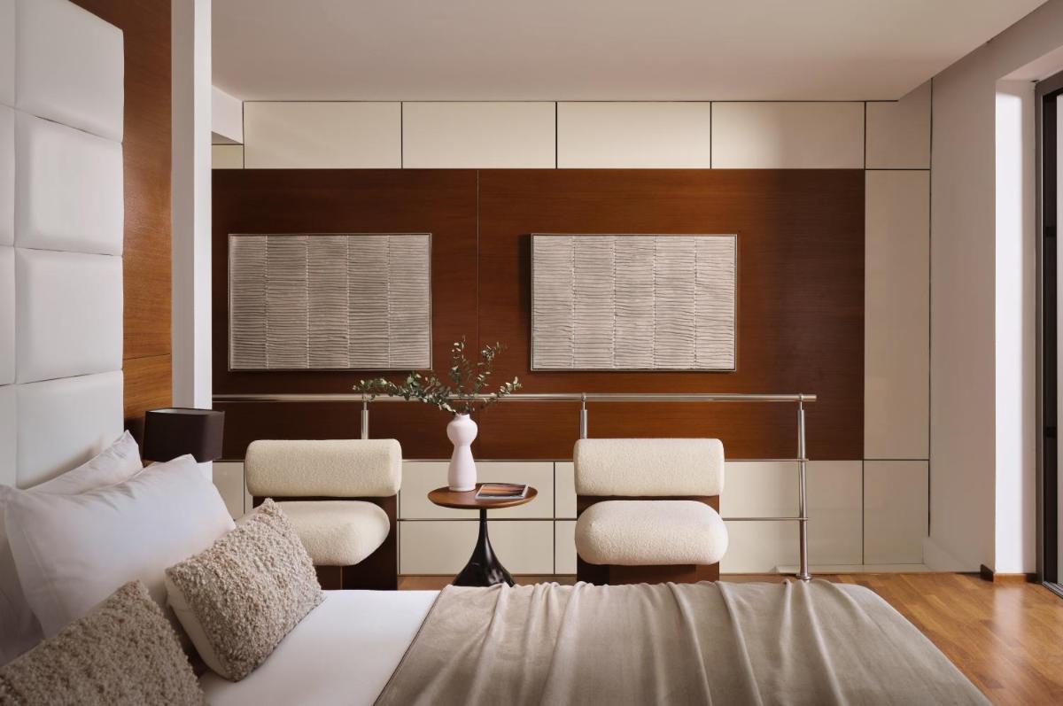 Lesante Blu - The Leading Hotels of the World, Adults Only