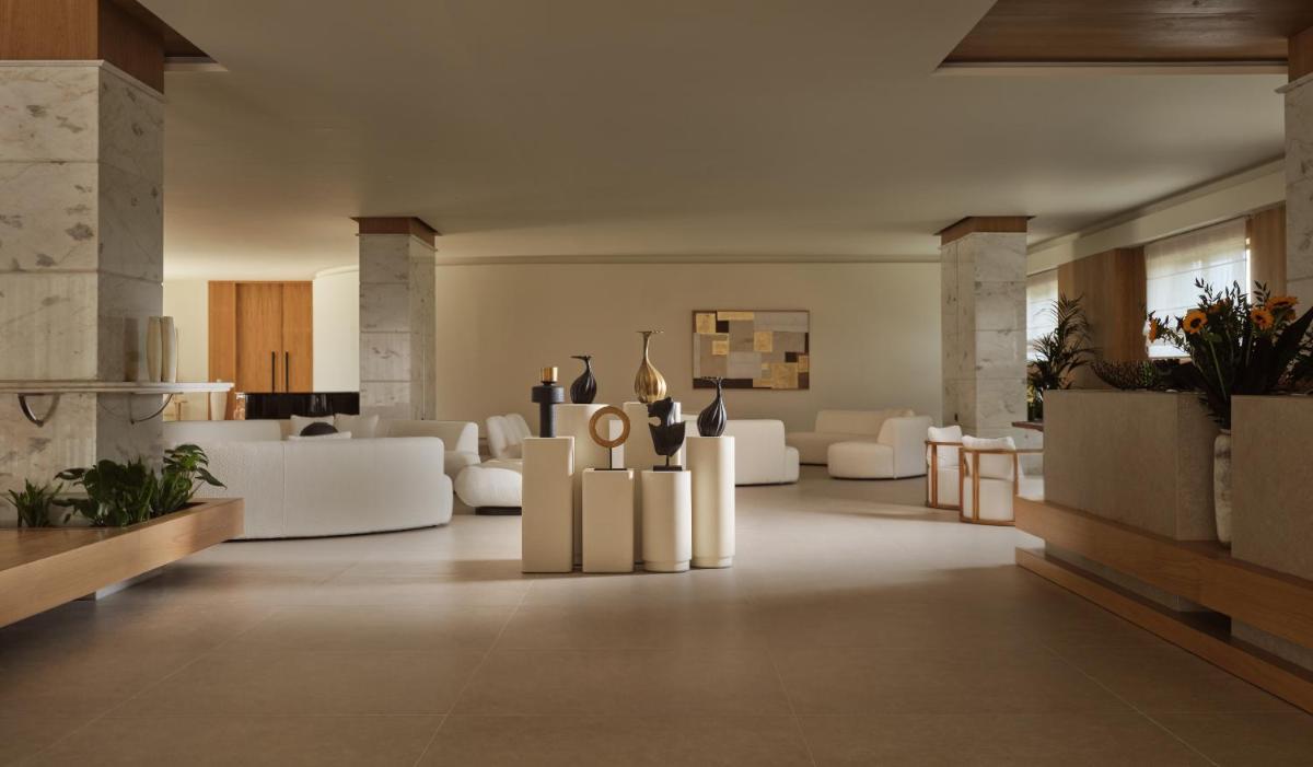 Lesante Classic - Preferred Hotels & Resorts