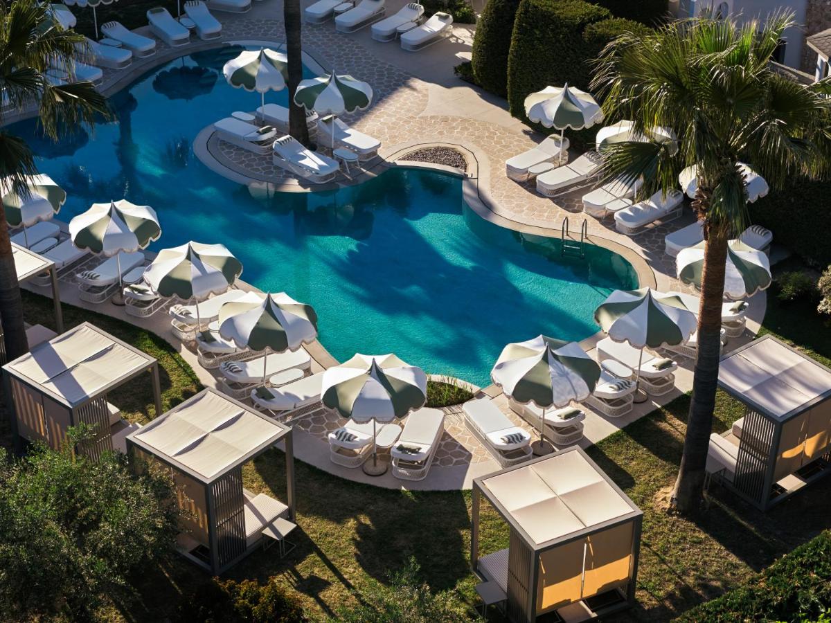 Lesante Classic - Preferred Hotels & Resorts