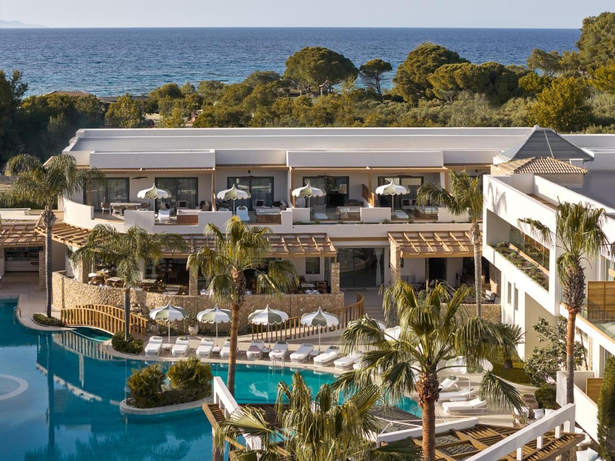 Lesante Classic - Preferred Hotels & Resorts