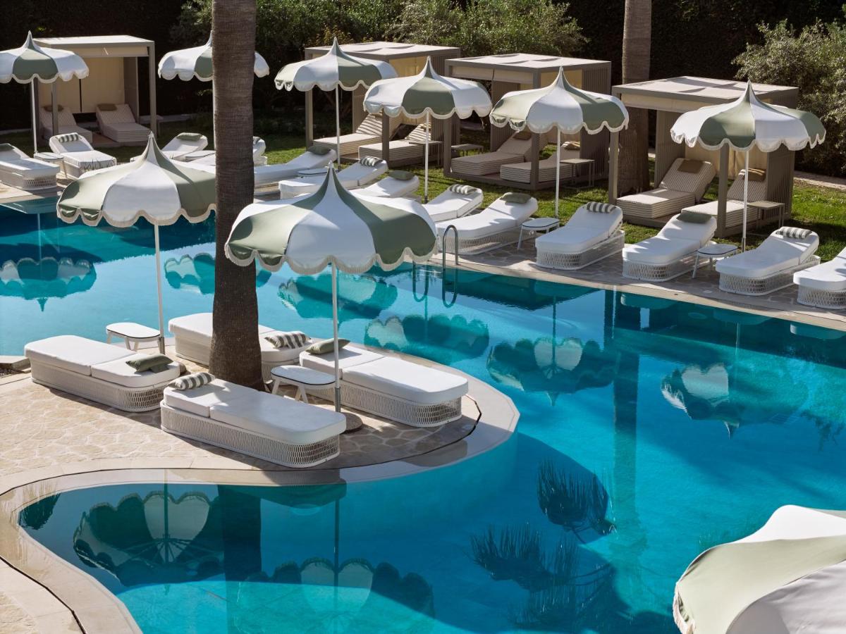 Lesante Classic - Preferred Hotels & Resorts