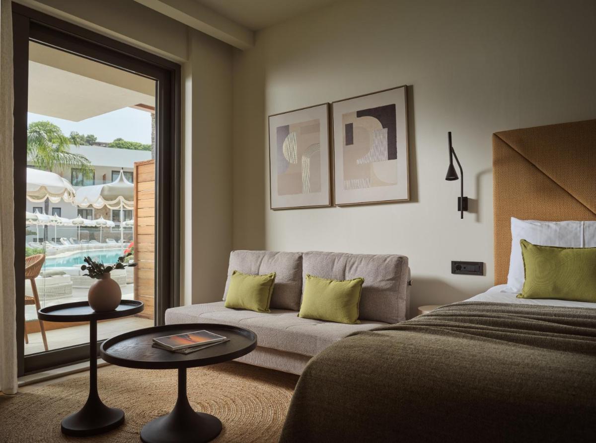 Lesante Classic - Preferred Hotels & Resorts