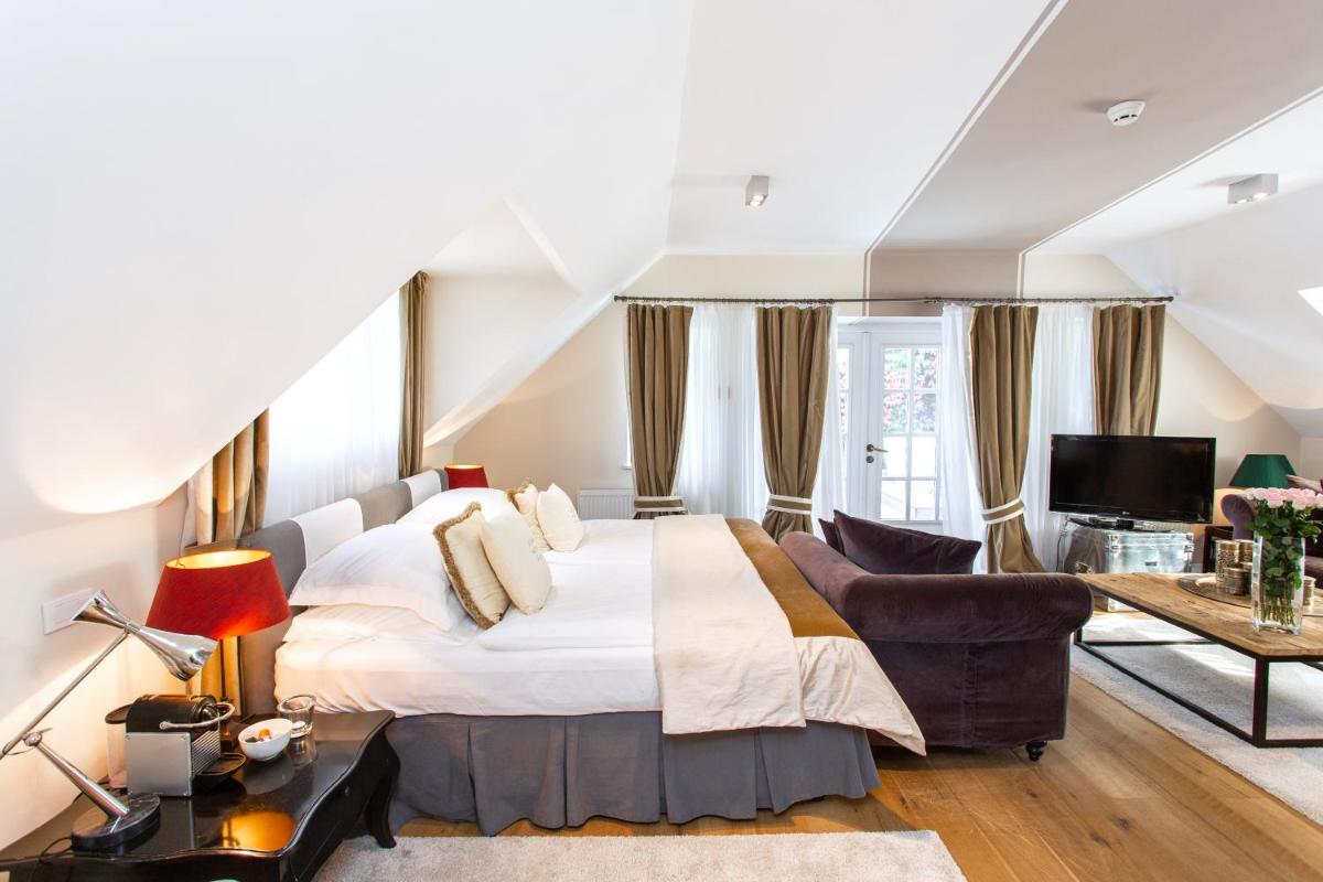 Lesar Hotel Angel - Member of Hip Hotels