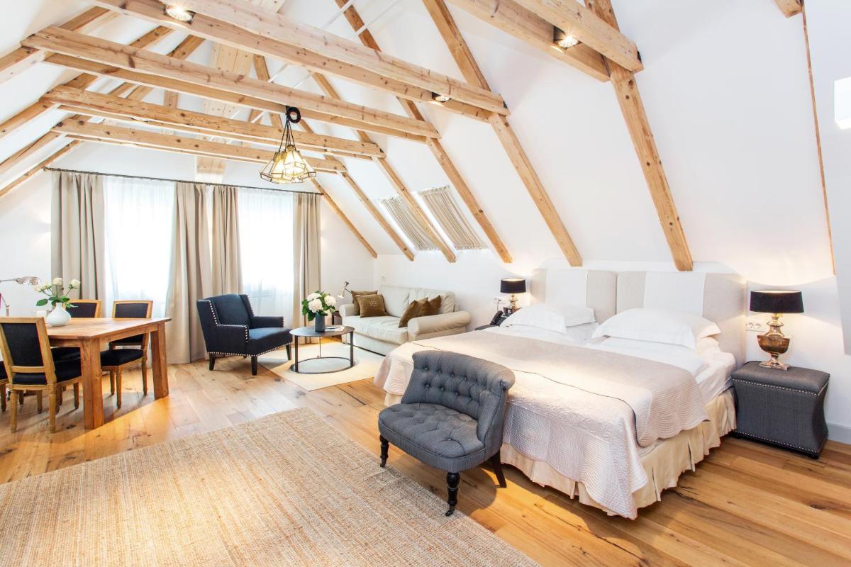 Lesar Hotel Angel - Member of Hip Hotels