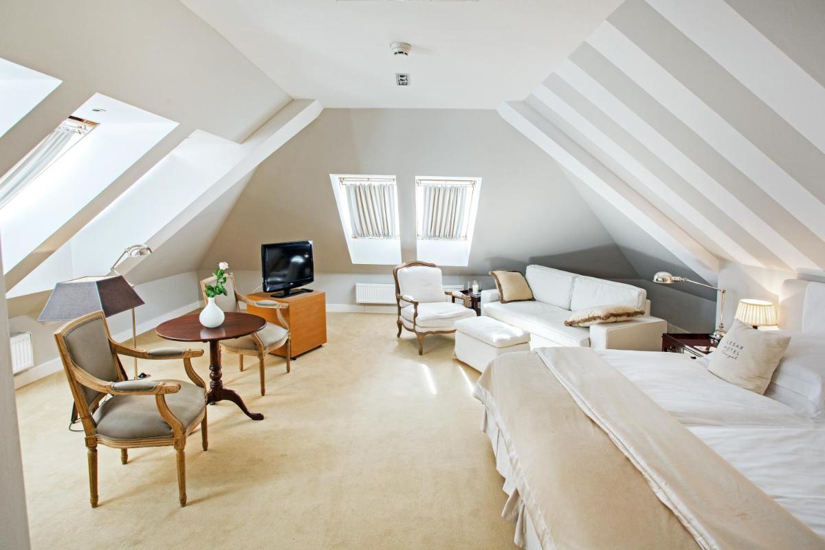 Lesar Hotel Angel - Member of Hip Hotels