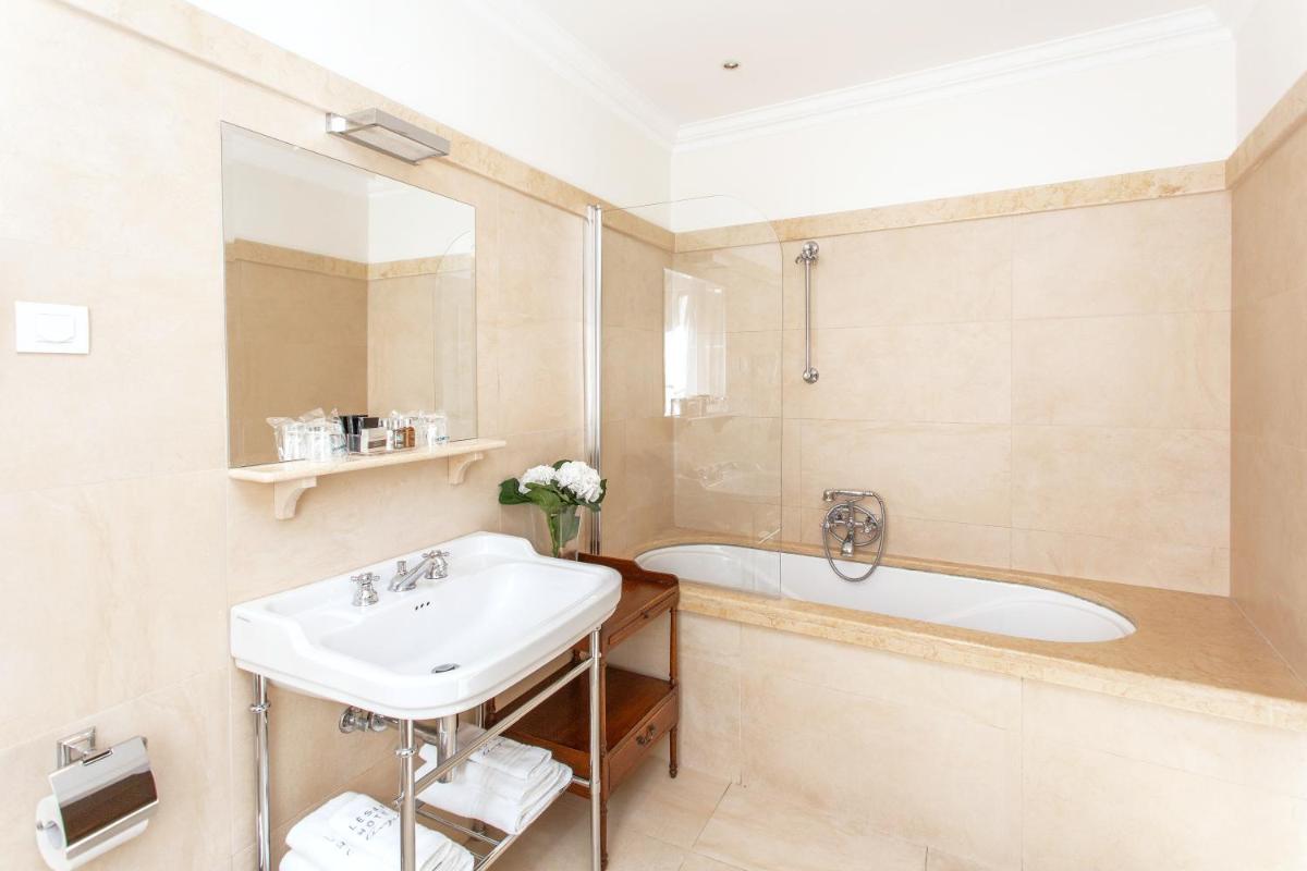 Lesar Hotel Angel - Member of Hip Hotels