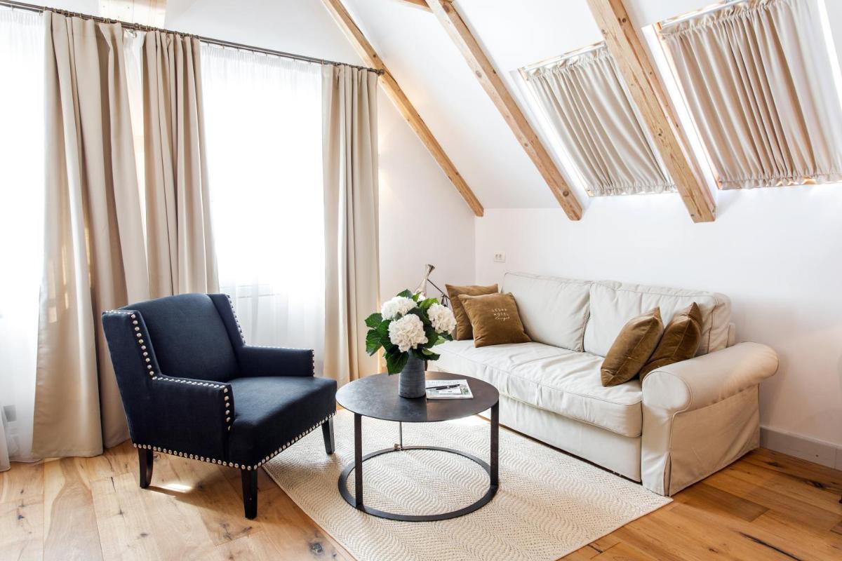 Lesar Hotel Angel - Member of Hip Hotels