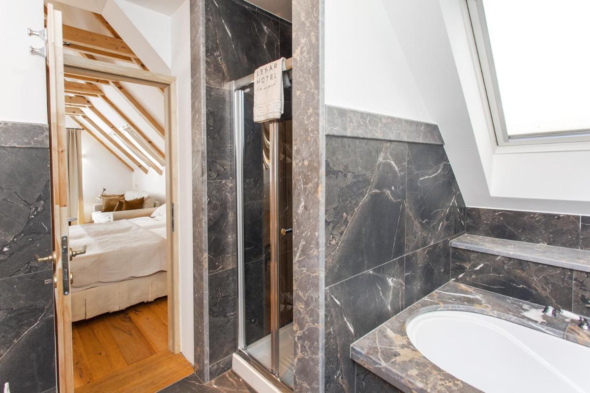 Lesar Hotel Angel - Member of Hip Hotels