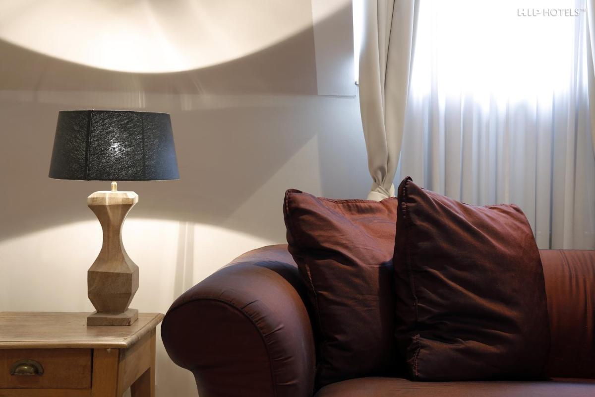 Lesar Hotel Angel - Member of Hip Hotels