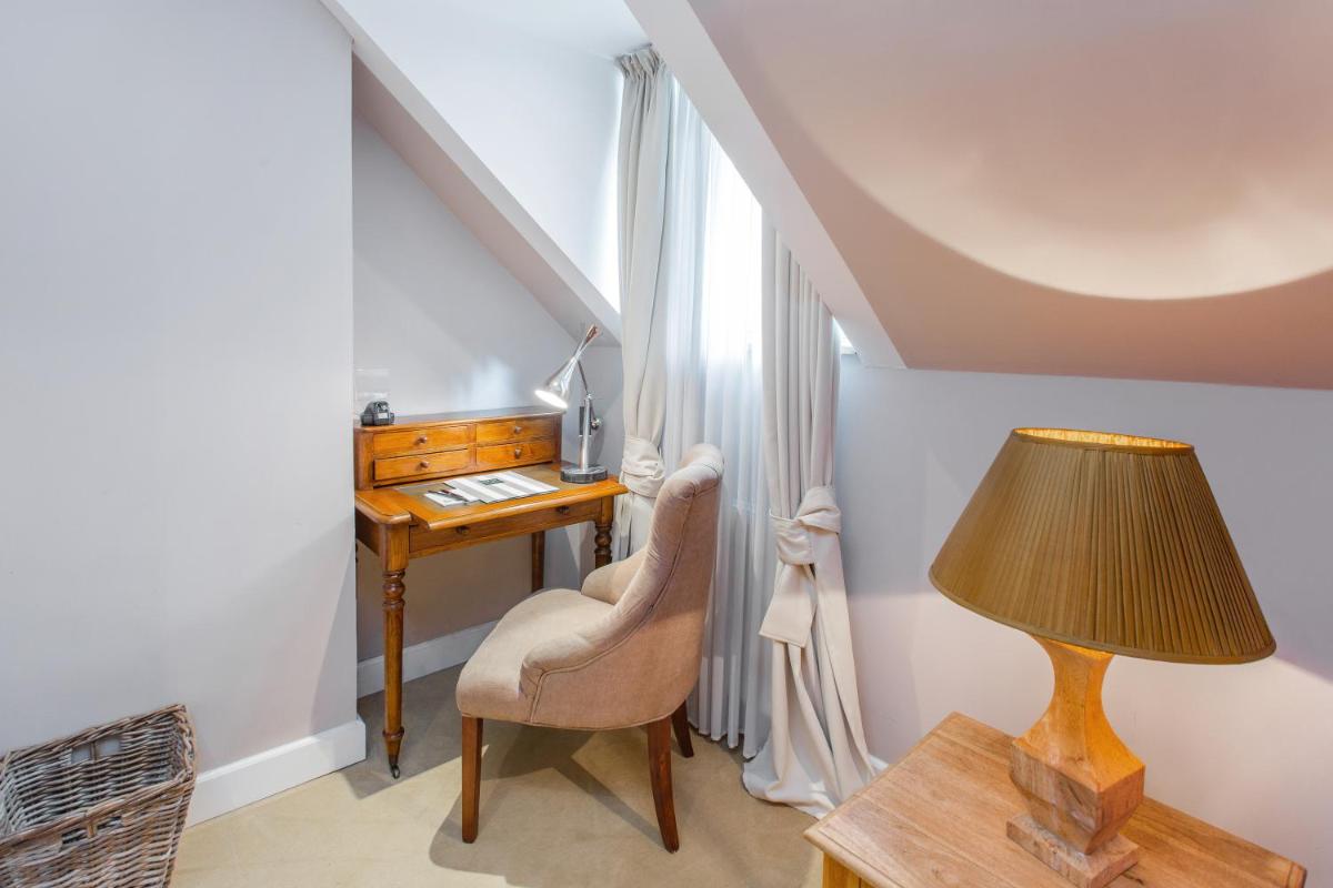 Lesar Hotel Angel - Member of Hip Hotels